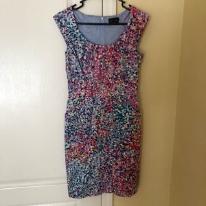MAX&CLEO dress